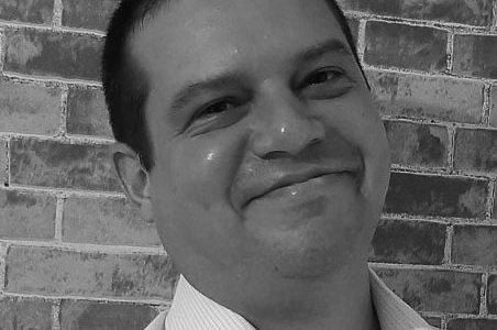 Julio Cesar Almeida