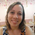 Michelle de Oliveira – Coordenadora de Projetos da Somar Petrópolis