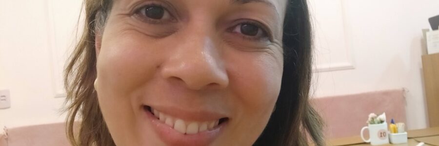 Michelle de Oliveira – Coordenadora de Projetos da Somar Petrópolis