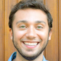 Leandro Nogueira – Líder do Voluntários Engajados